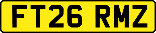 FT26RMZ