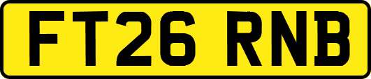 FT26RNB
