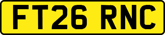 FT26RNC