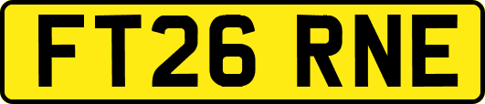 FT26RNE