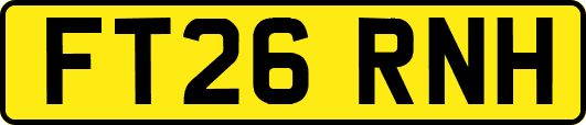 FT26RNH