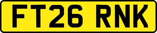 FT26RNK