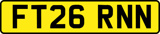 FT26RNN