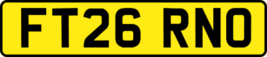 FT26RNO