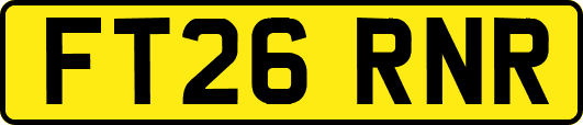 FT26RNR