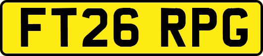 FT26RPG