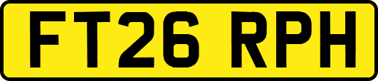 FT26RPH