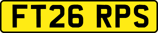 FT26RPS