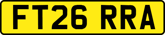FT26RRA