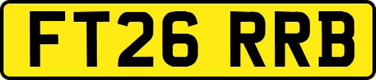 FT26RRB