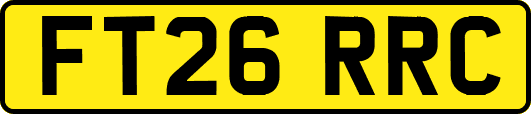 FT26RRC