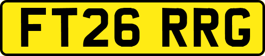 FT26RRG