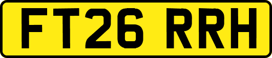 FT26RRH