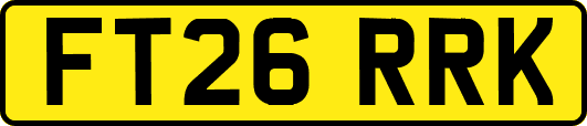 FT26RRK