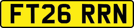 FT26RRN