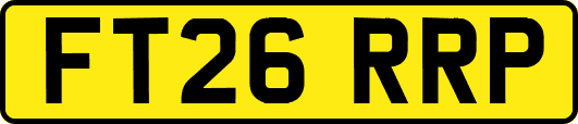 FT26RRP