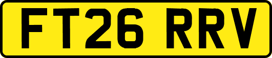 FT26RRV