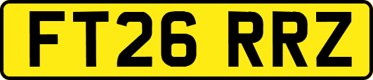 FT26RRZ