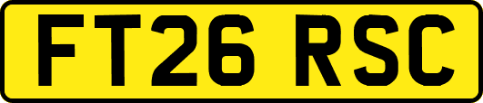 FT26RSC