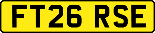 FT26RSE