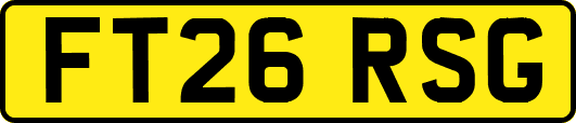 FT26RSG