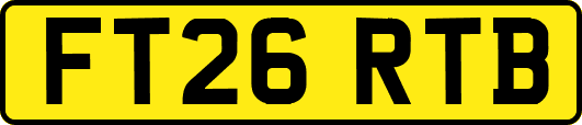 FT26RTB
