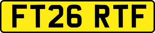 FT26RTF