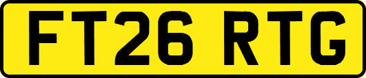 FT26RTG