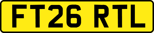 FT26RTL
