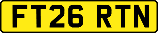 FT26RTN