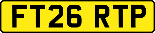 FT26RTP