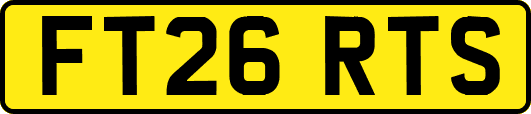 FT26RTS