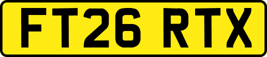 FT26RTX