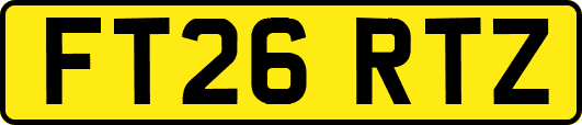 FT26RTZ