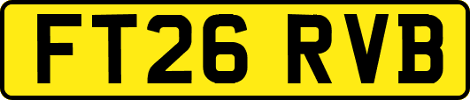 FT26RVB