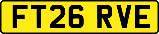 FT26RVE