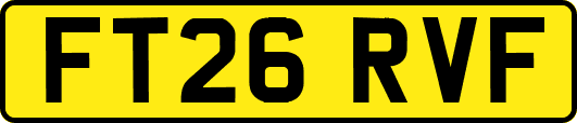 FT26RVF