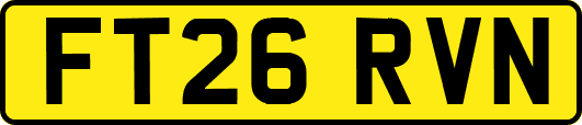 FT26RVN