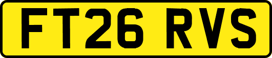 FT26RVS