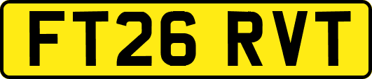 FT26RVT