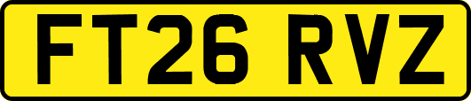 FT26RVZ