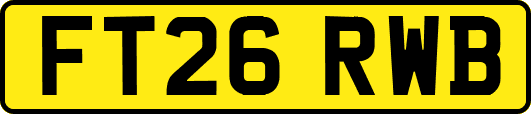 FT26RWB