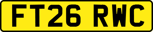 FT26RWC