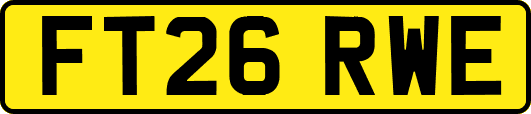 FT26RWE