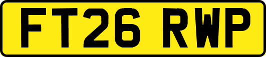 FT26RWP