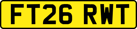 FT26RWT