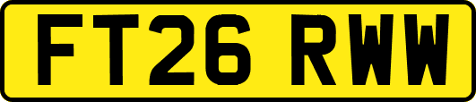 FT26RWW