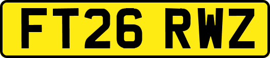 FT26RWZ