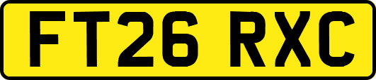 FT26RXC