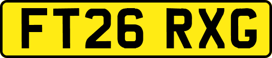 FT26RXG